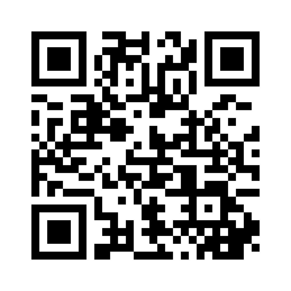 Quiz QR Code